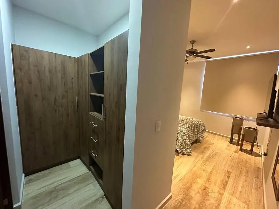Apartment D3 Departamento Centrico Merida